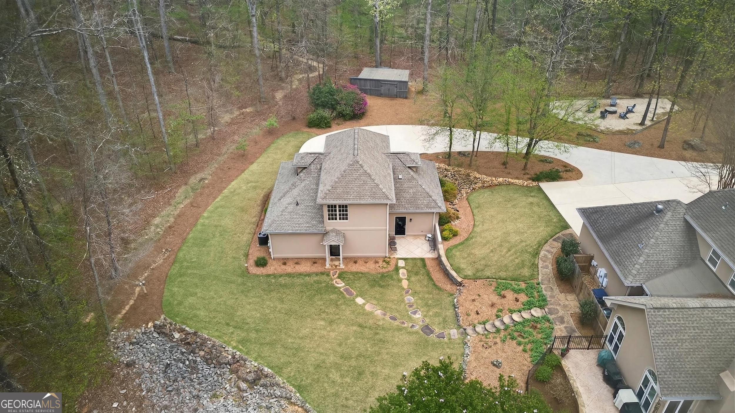 340 Red Fox Run Athens GA 30605