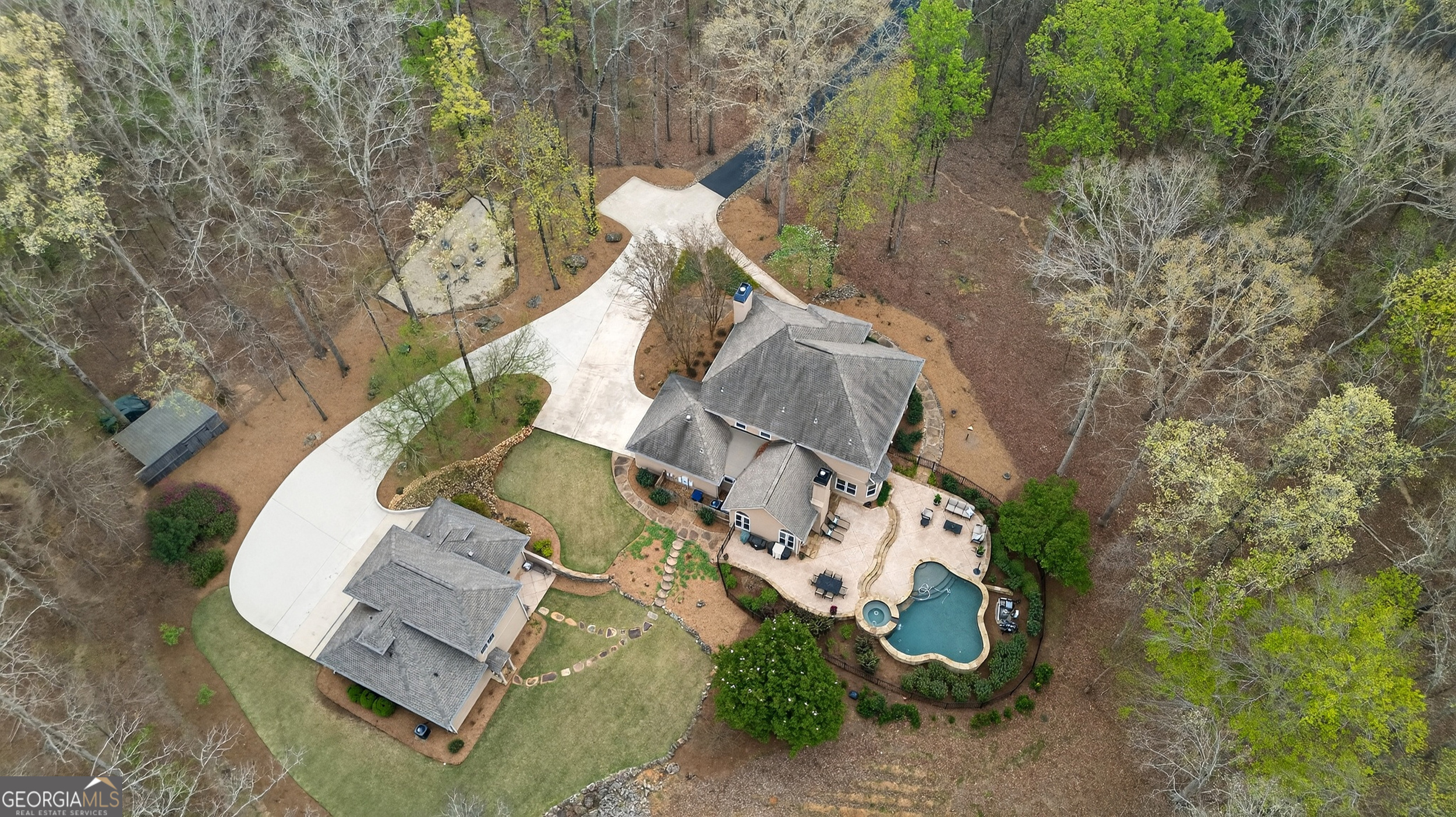 340 Red Fox Run Athens GA 30605