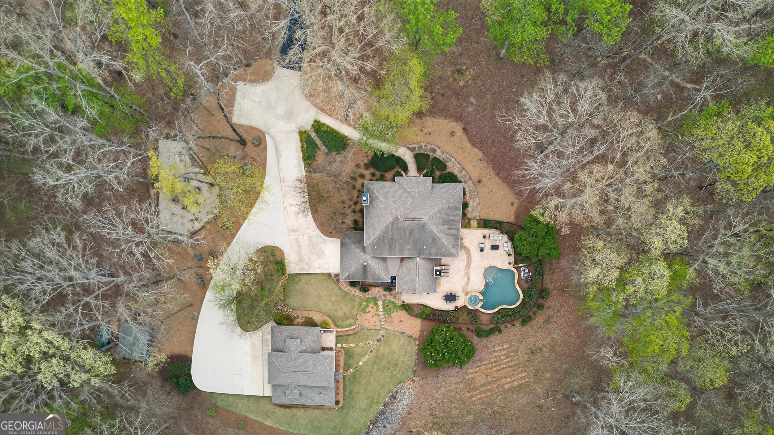 340 Red Fox Run Athens GA 30605