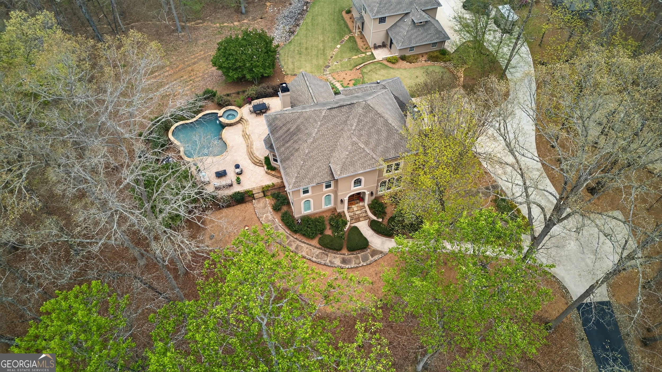 340 Red Fox Run Athens GA 30605