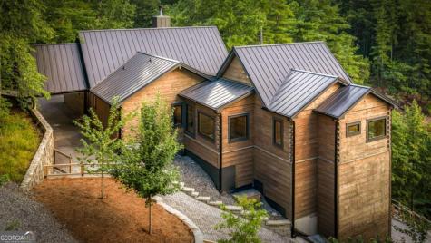 73 Tall Timber Lane Blue Ridge GA 30513