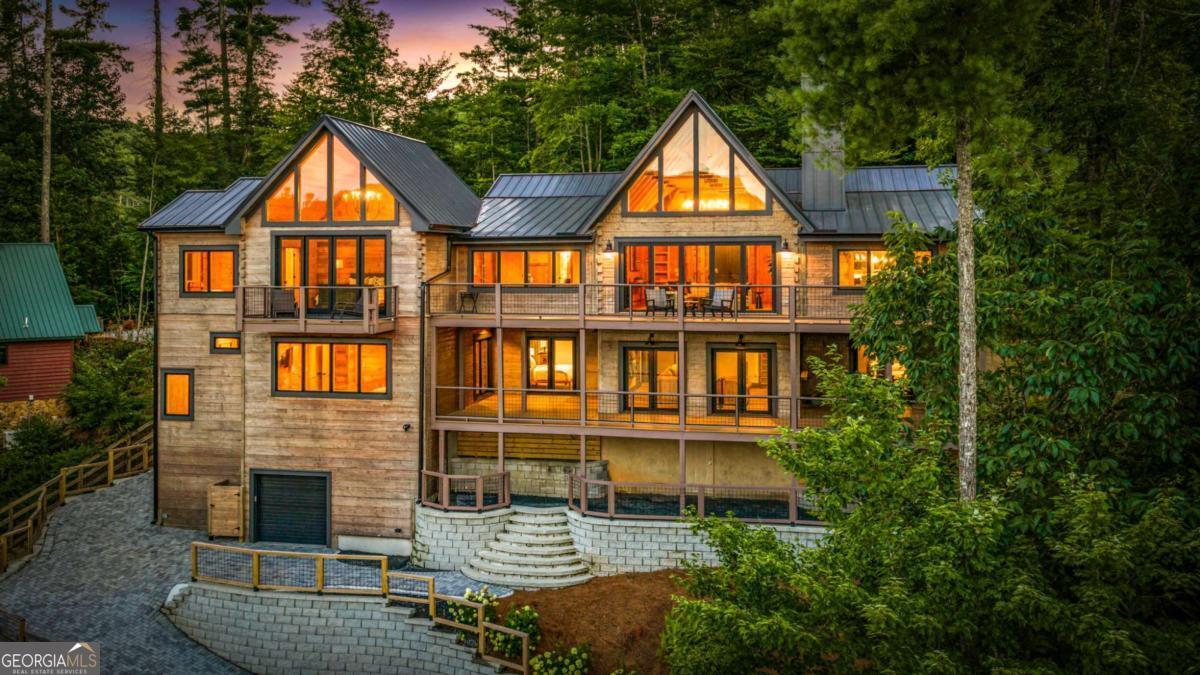 73 Tall Timber Lane Blue Ridge GA 30513