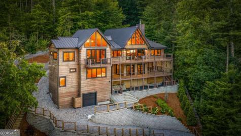 73 Tall Timber Lane Blue Ridge GA 30513