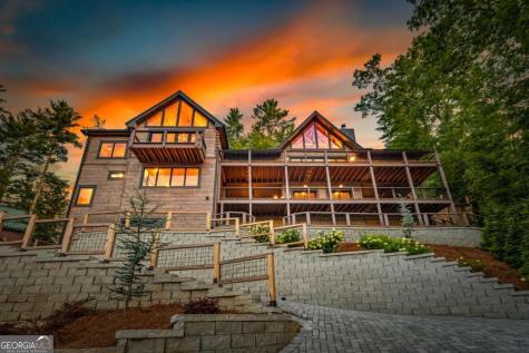 73 Tall Timber Lane Blue Ridge GA 30513