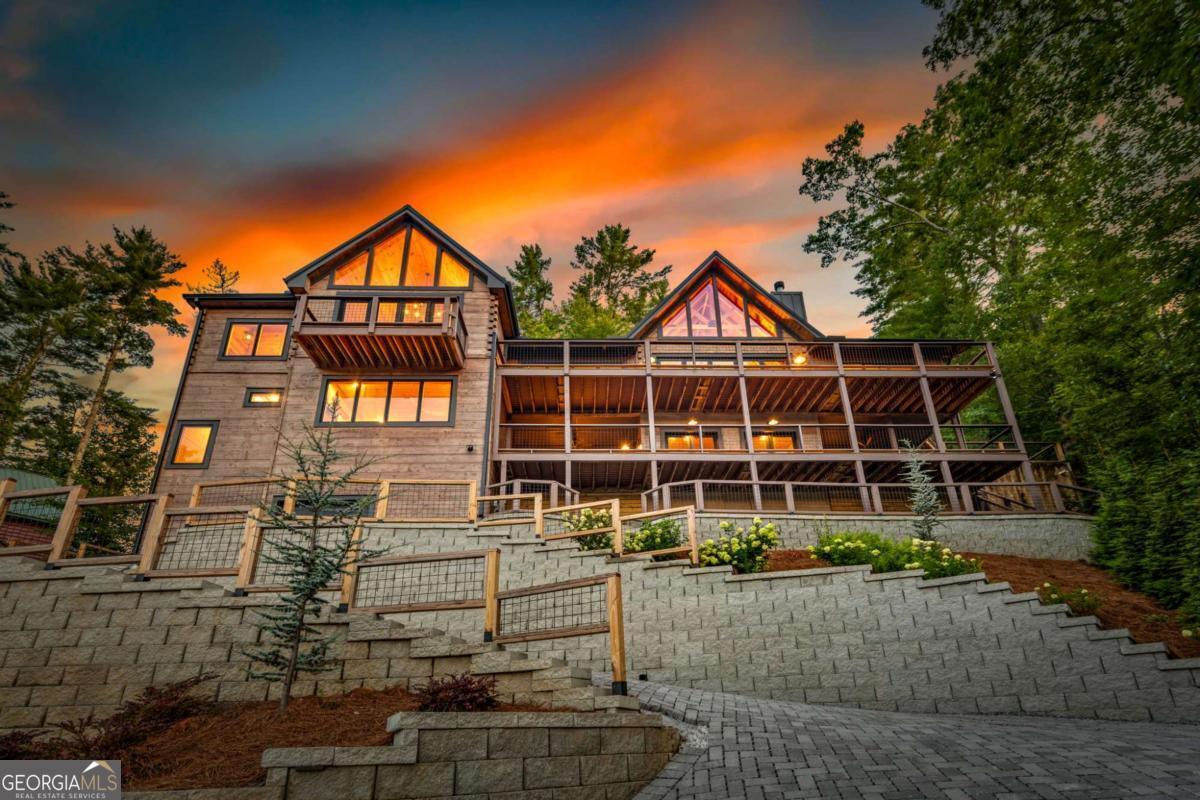 73 Tall Timber Lane Blue Ridge GA 30513