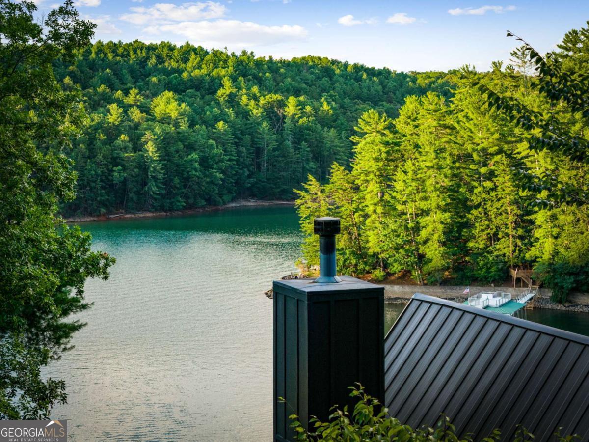 73 Tall Timber Lane Blue Ridge GA 30513