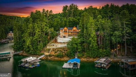 73 Tall Timber Lane Blue Ridge GA 30513