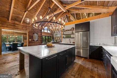 73 Tall Timber Lane Blue Ridge GA 30513