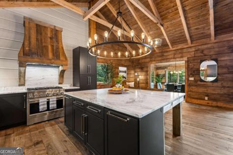 73 Tall Timber Lane Blue Ridge GA 30513