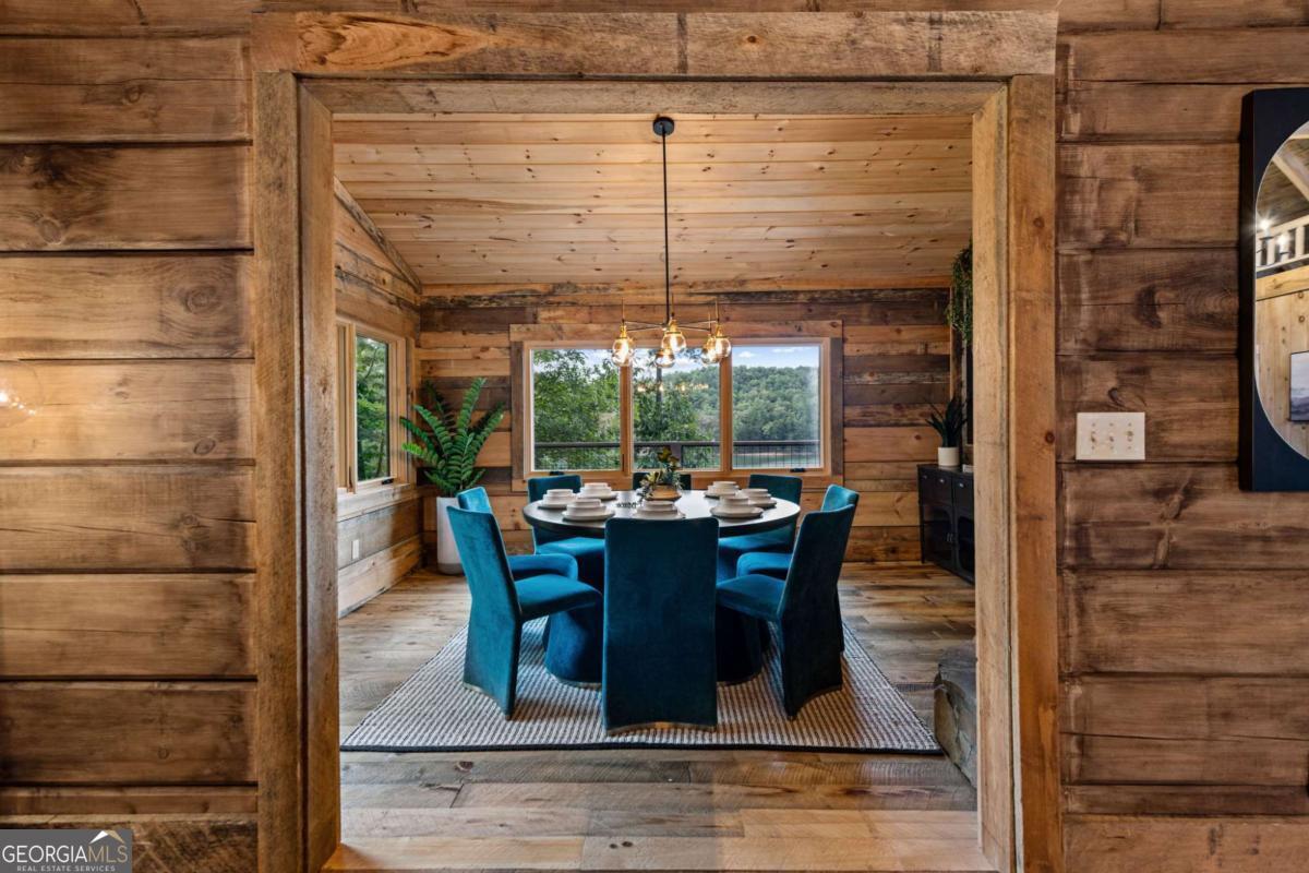 73 Tall Timber Lane Blue Ridge GA 30513