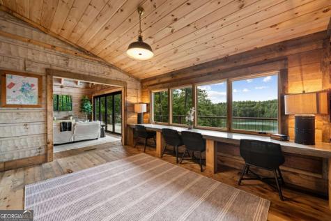 73 Tall Timber Lane Blue Ridge GA 30513