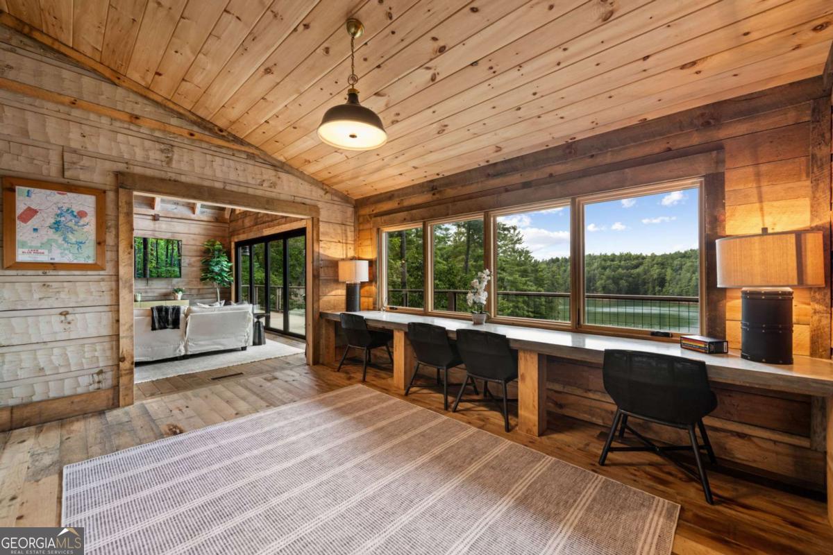 73 Tall Timber Lane Blue Ridge GA 30513