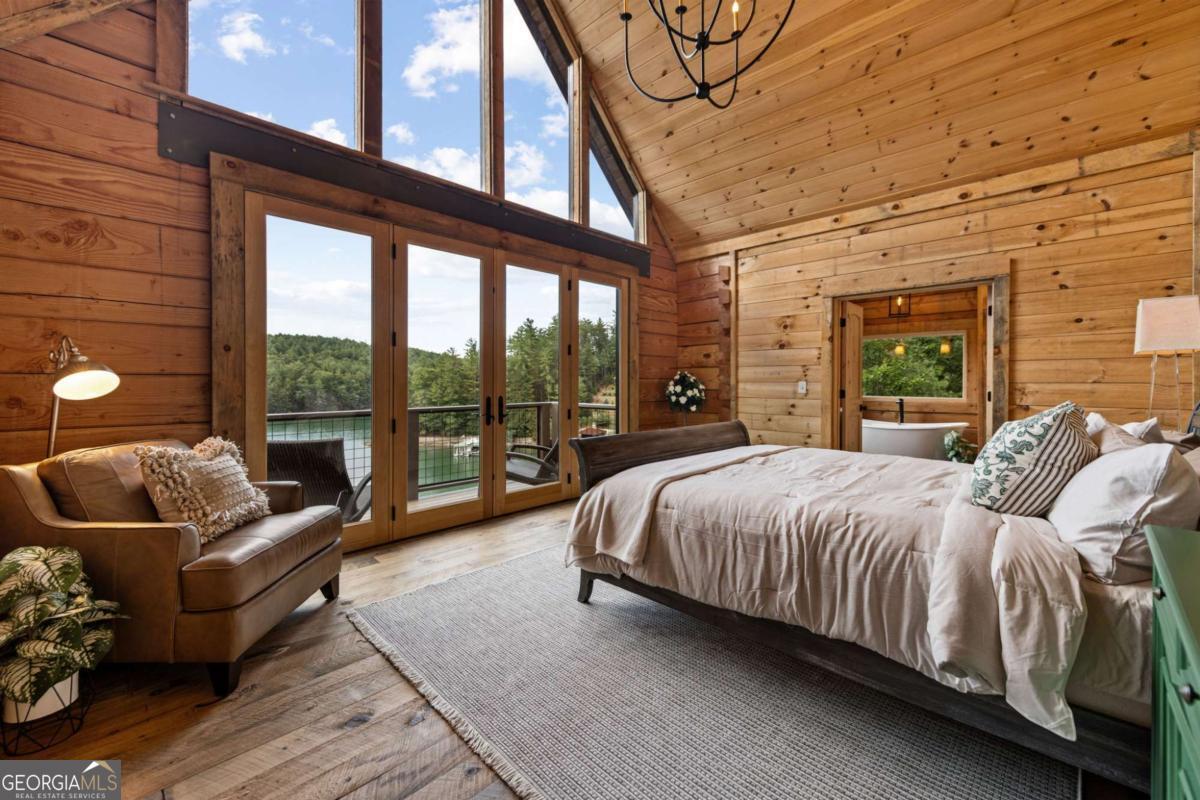 73 Tall Timber Lane Blue Ridge GA 30513