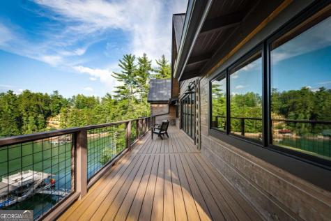 73 Tall Timber Lane Blue Ridge GA 30513