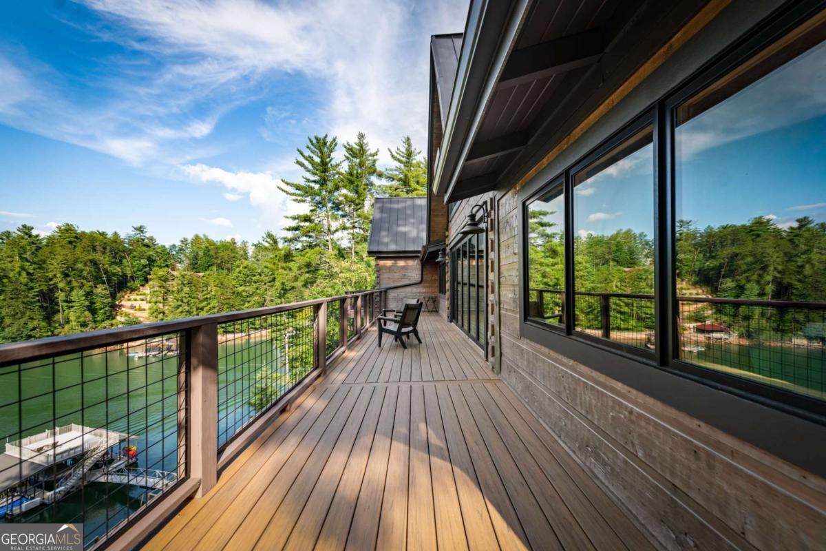 73 Tall Timber Lane Blue Ridge GA 30513
