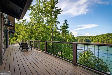 73 Tall Timber Lane Blue Ridge GA 30513