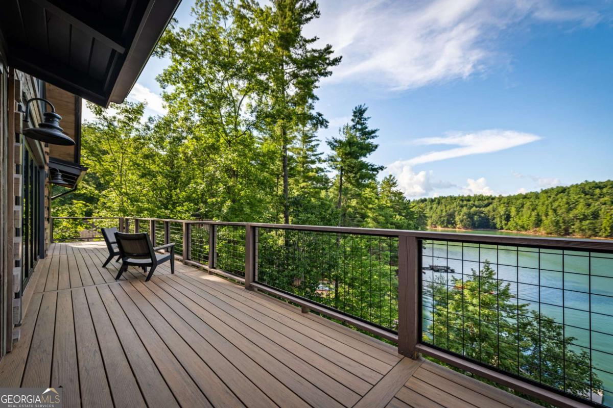 73 Tall Timber Lane Blue Ridge GA 30513
