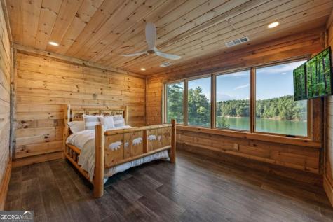 73 Tall Timber Lane Blue Ridge GA 30513