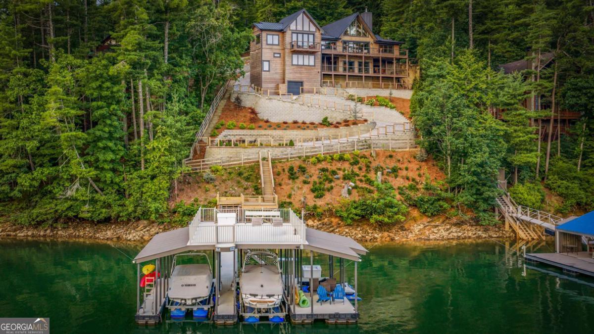 73 Tall Timber Lane Blue Ridge GA 30513