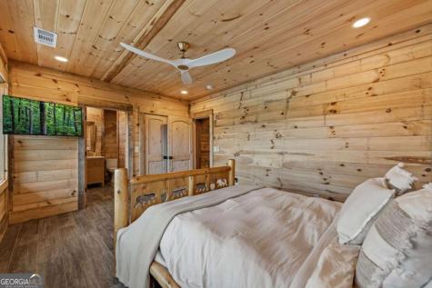73 Tall Timber Lane Blue Ridge GA 30513