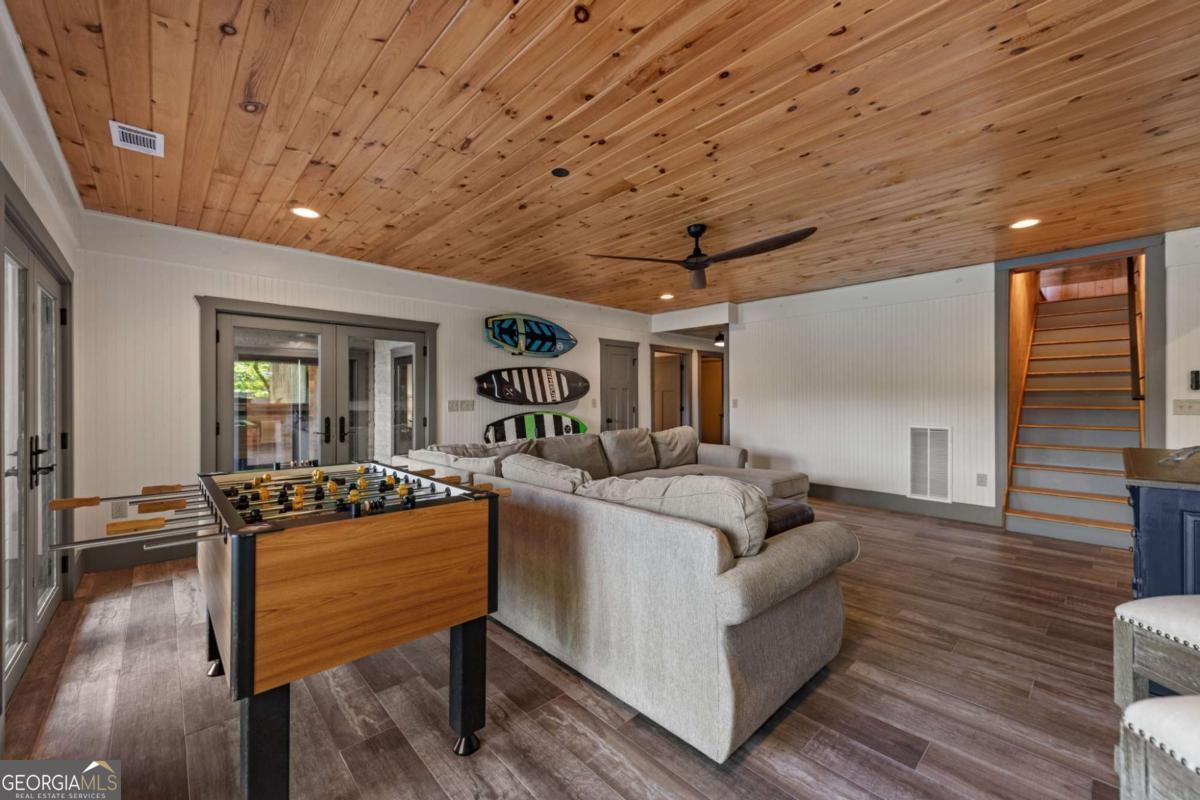 73 Tall Timber Lane Blue Ridge GA 30513