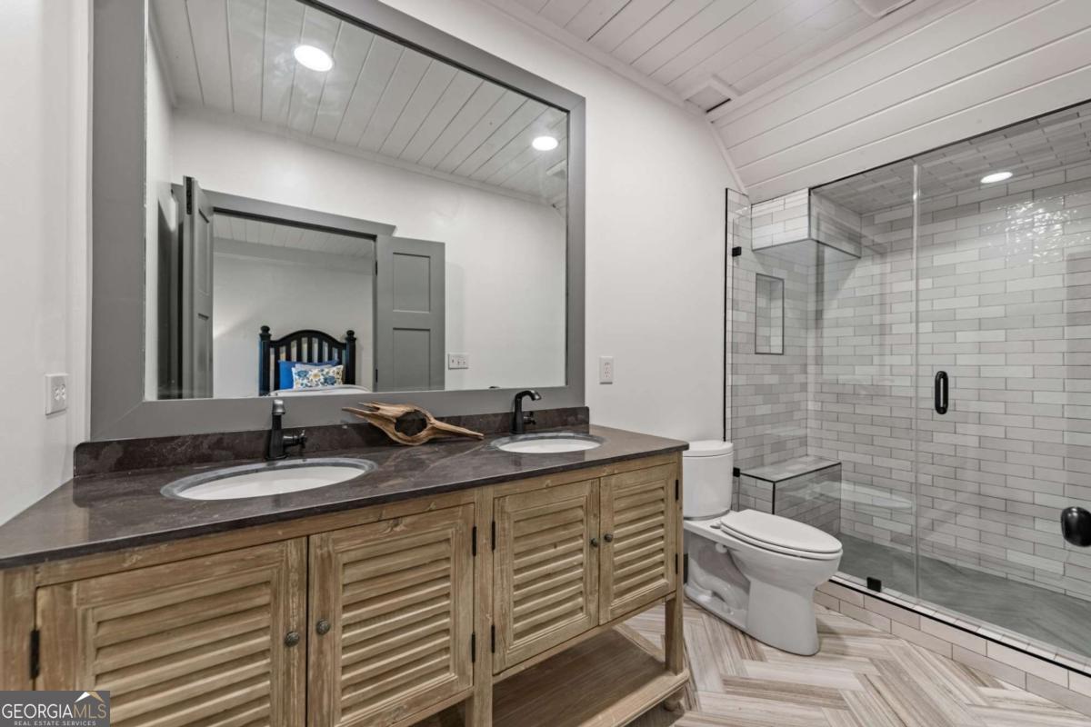 73 Tall Timber Lane Blue Ridge GA 30513