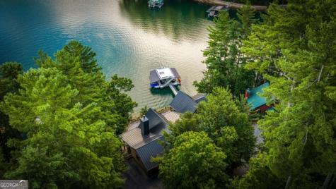 73 Tall Timber Lane Blue Ridge GA 30513