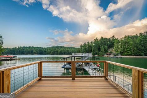 73 Tall Timber Lane Blue Ridge GA 30513