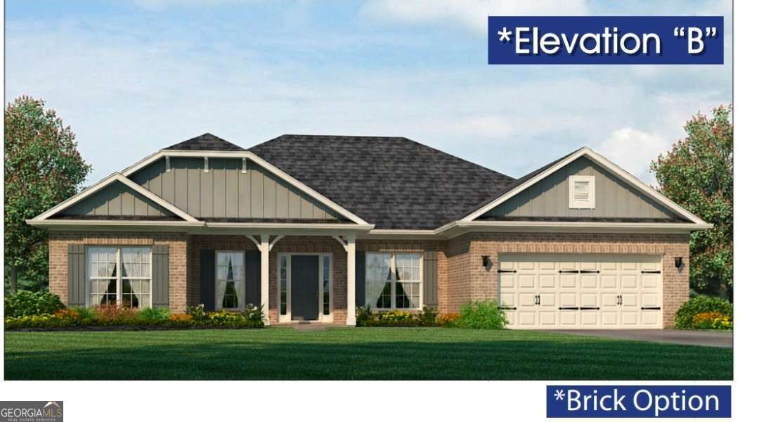 348 Charles Ridge Avenue Dallas GA 30157