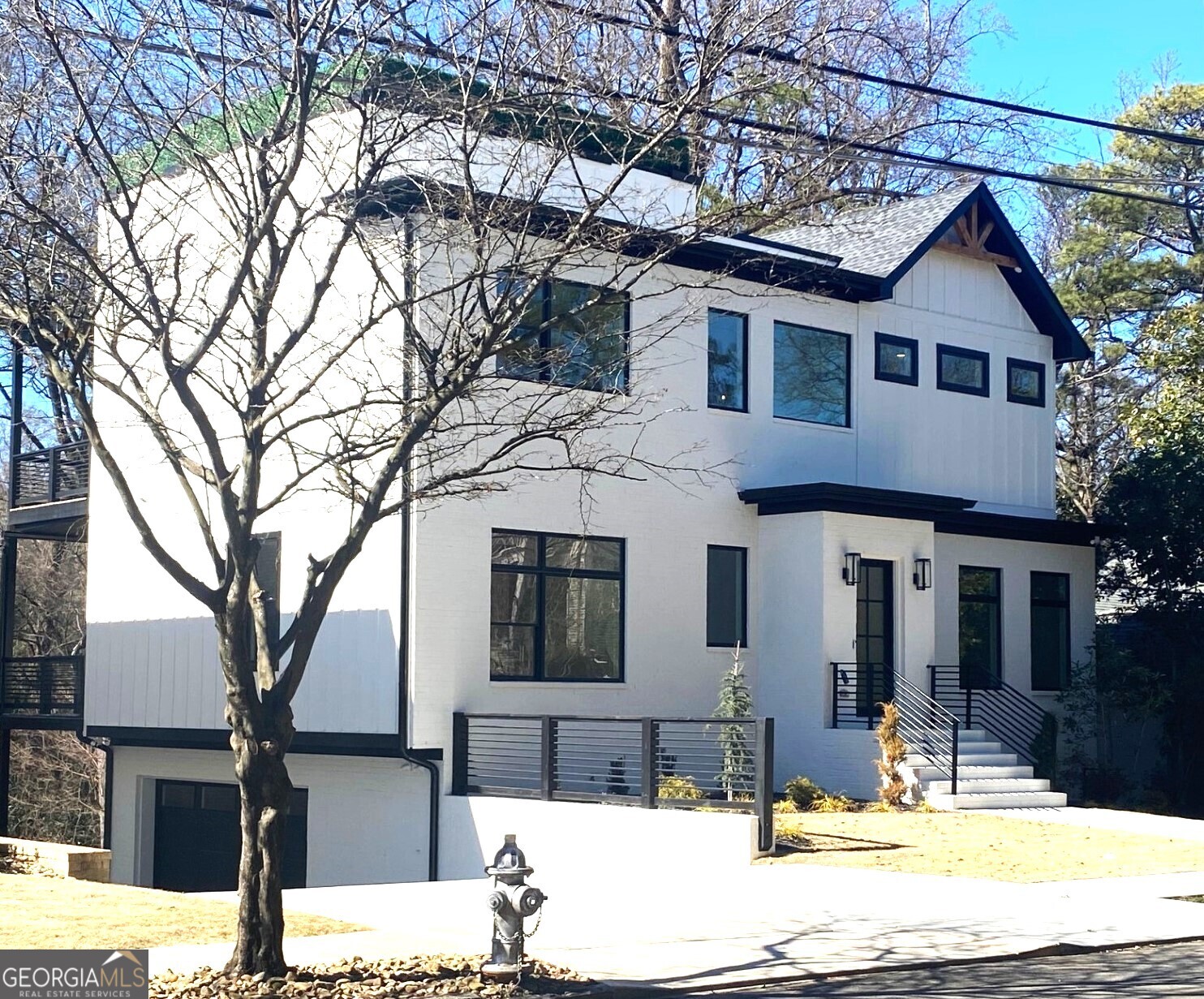 1386 Wayne Avenue NE Atlanta GA 30306