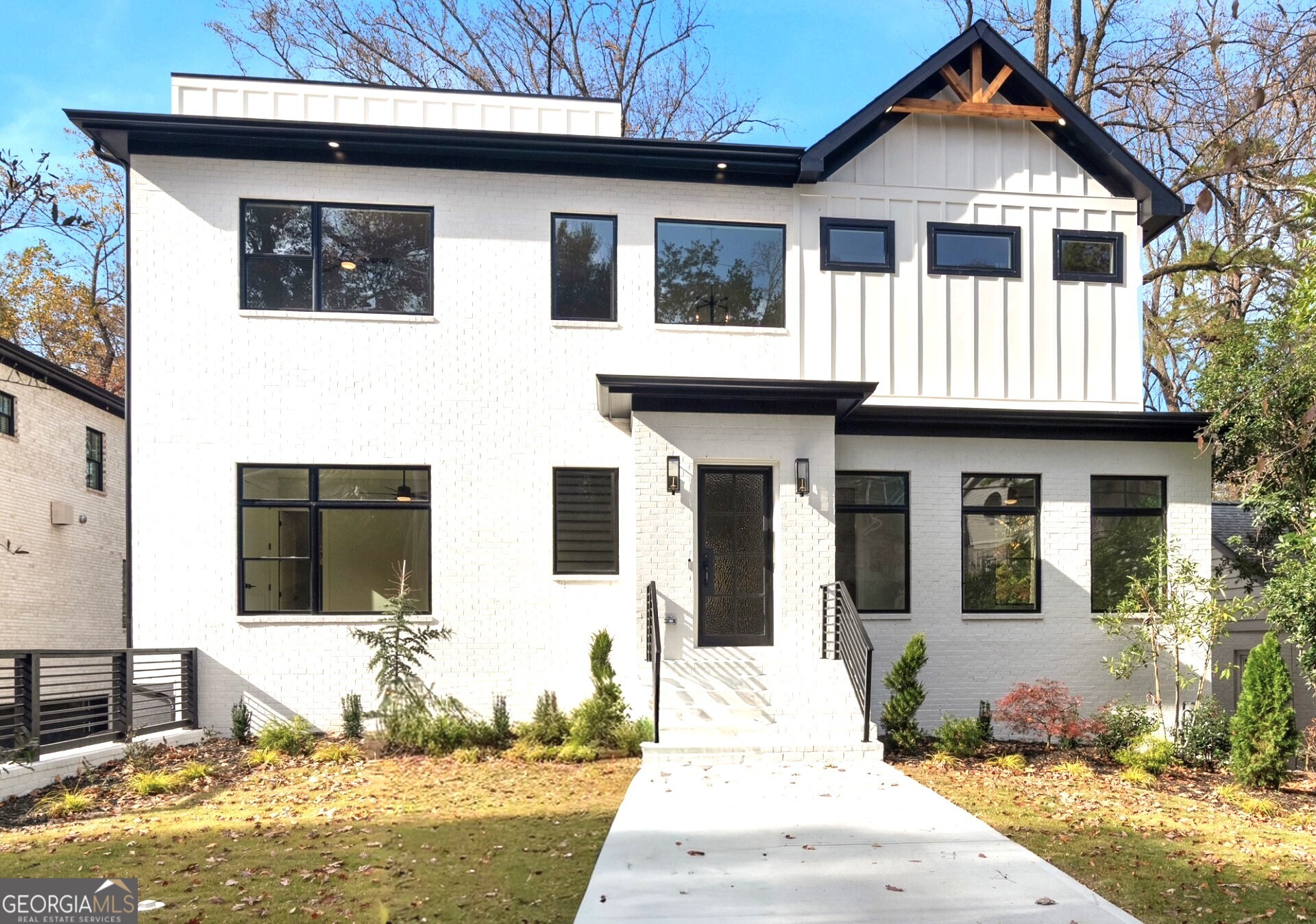 1386 Wayne Avenue NE Atlanta GA 30306