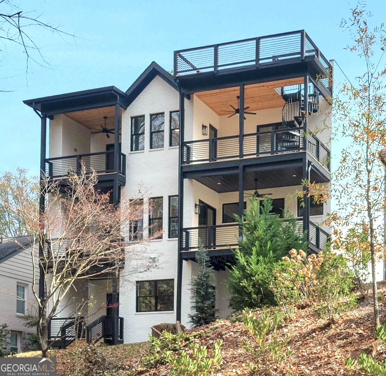 1386 Wayne Avenue NE Atlanta GA 30306
