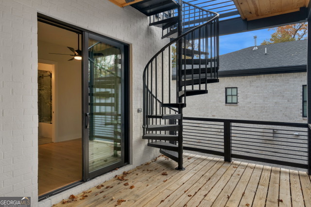 1386 Wayne Avenue NE Atlanta GA 30306