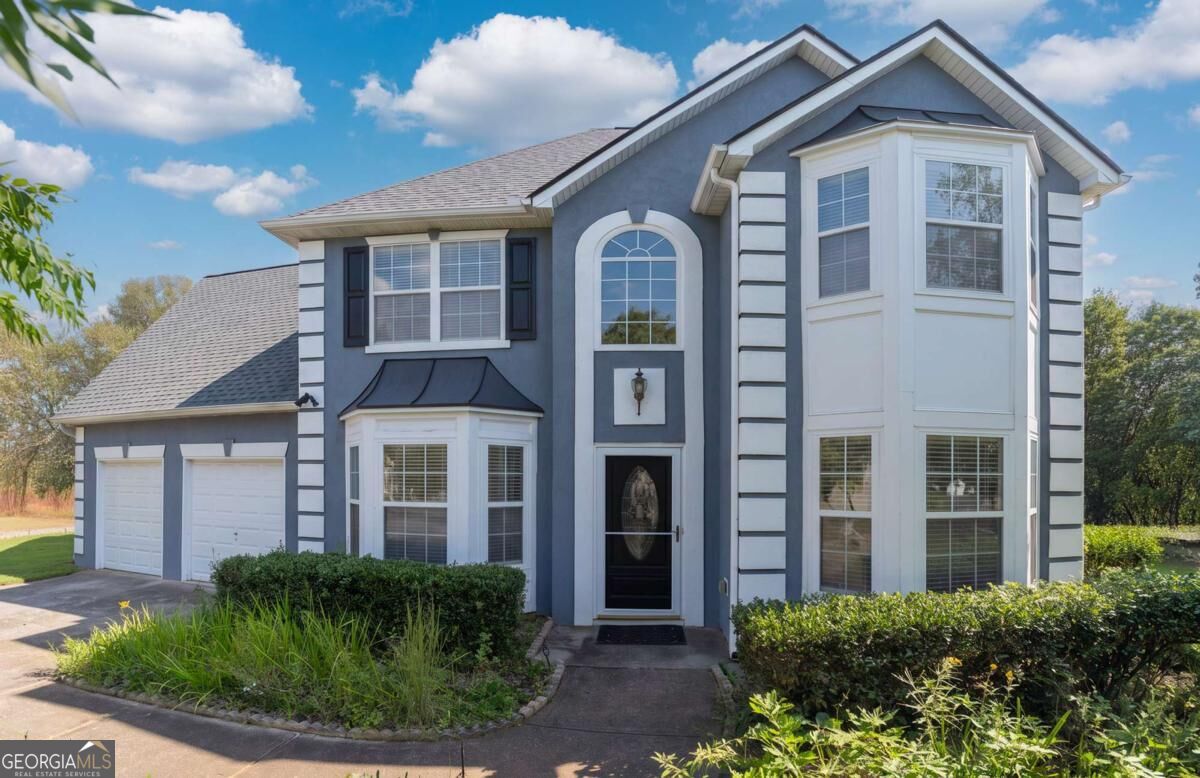45 Polo Fields NE Cartersville GA 30121