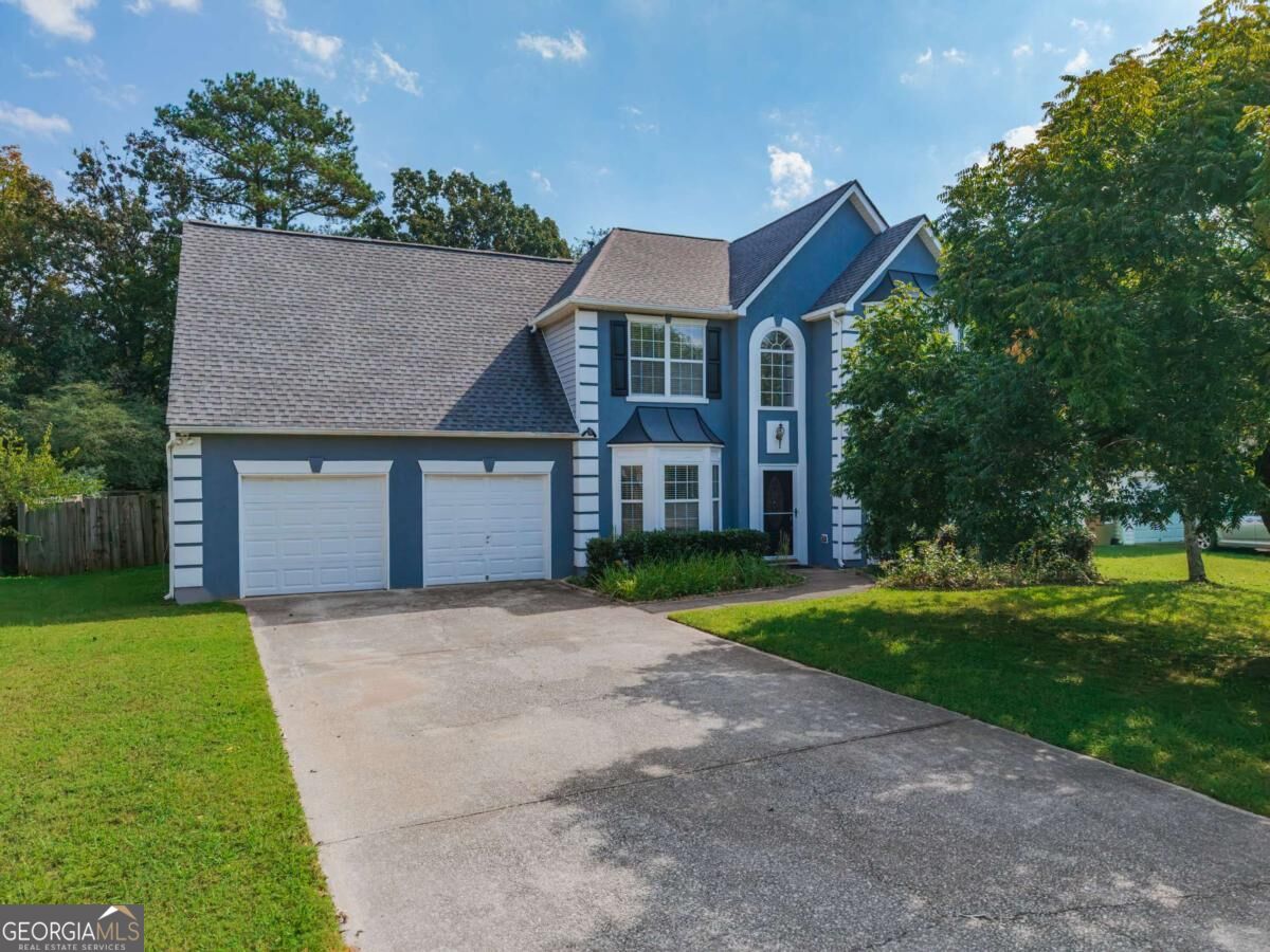 45 Polo Fields NE Cartersville GA 30121