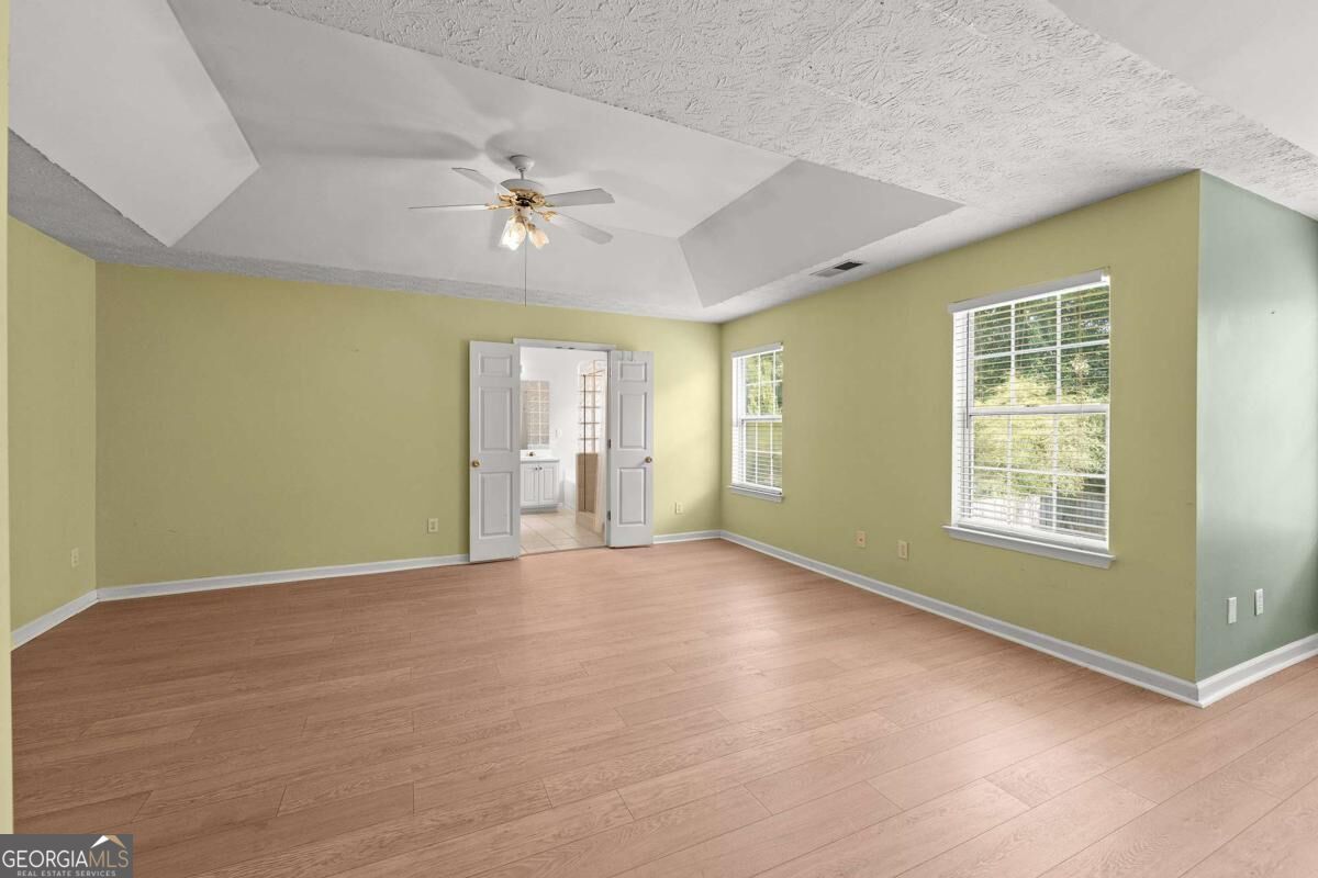 45 Polo Fields NE Cartersville GA 30121