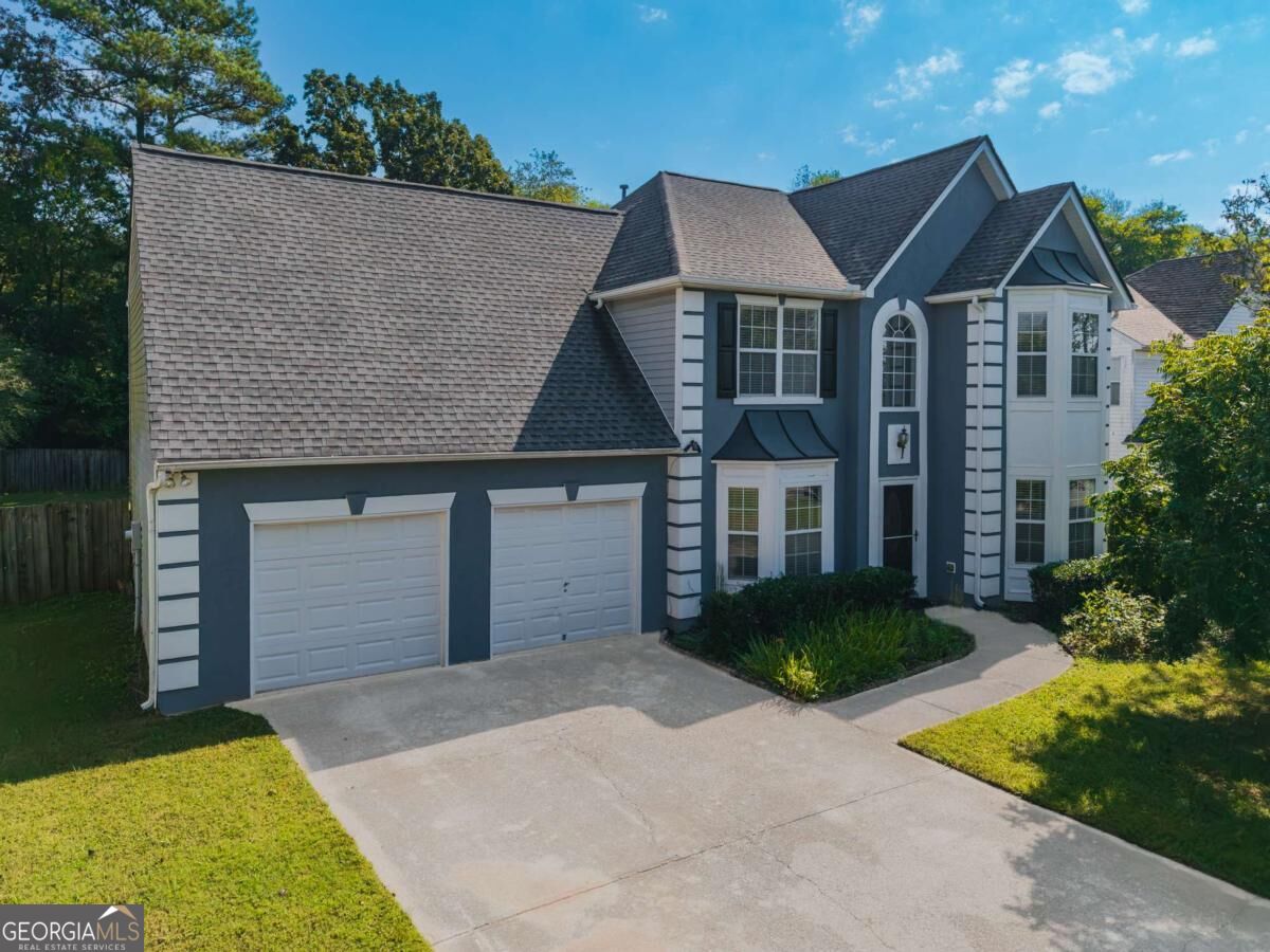 45 Polo Fields NE Cartersville GA 30121