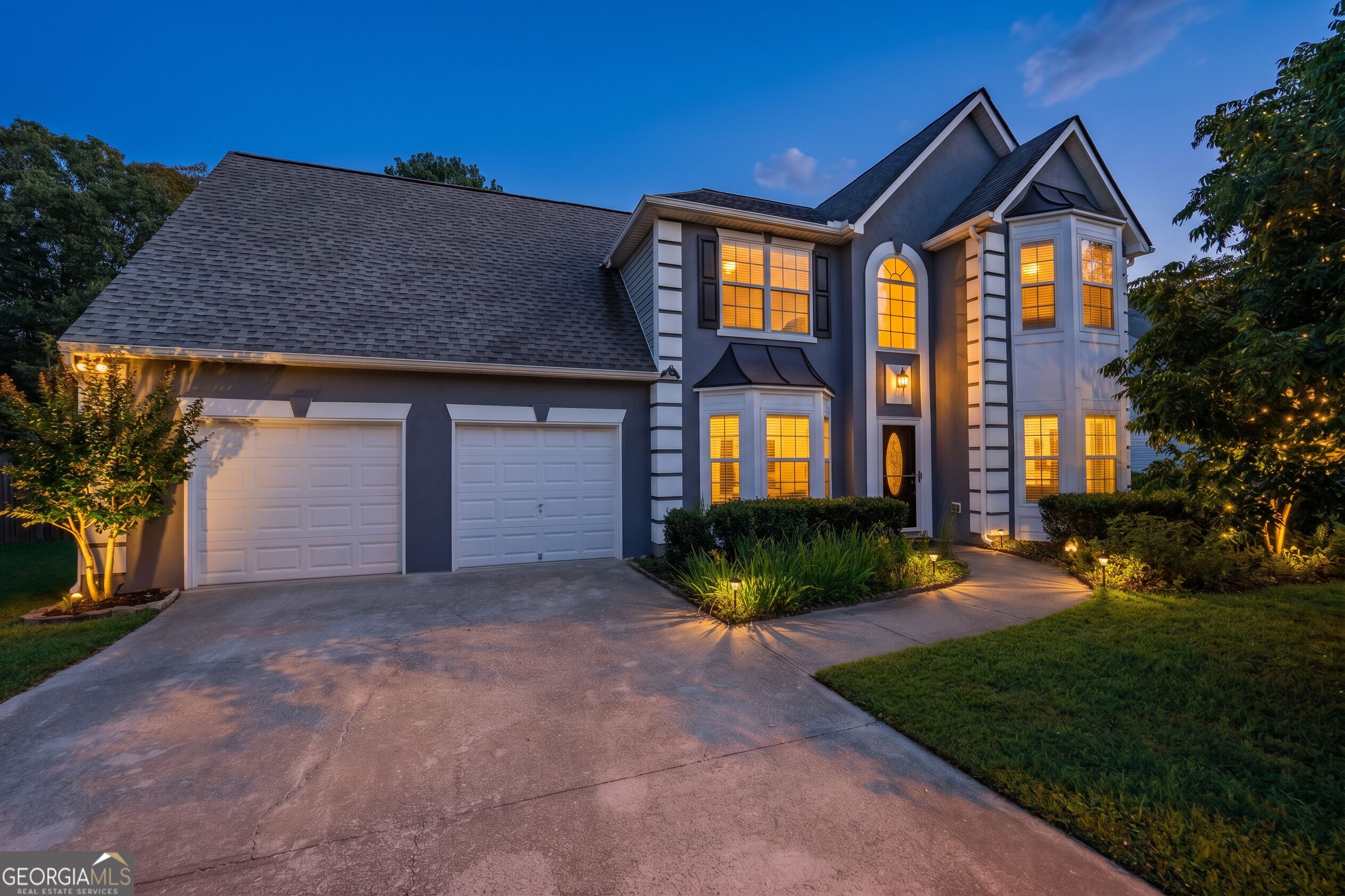 45 Polo Fields NE Cartersville GA 30121