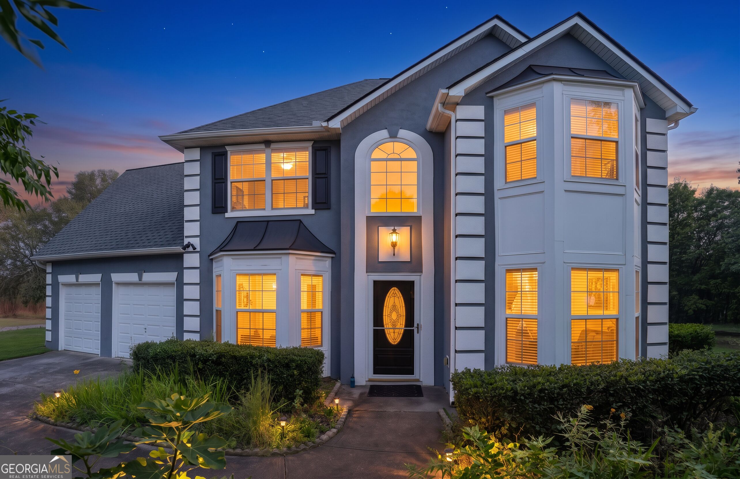 45 Polo Fields NE Cartersville GA 30121
