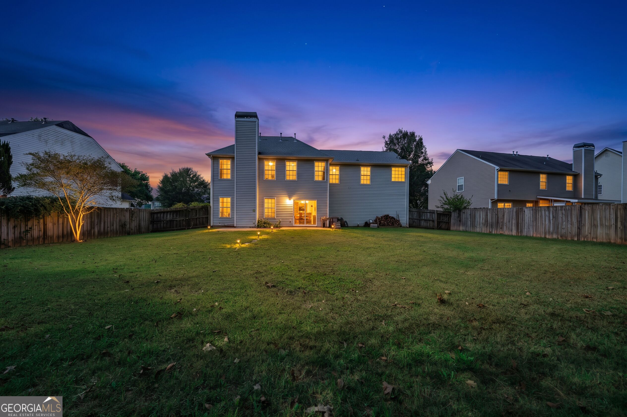 45 Polo Fields NE Cartersville GA 30121