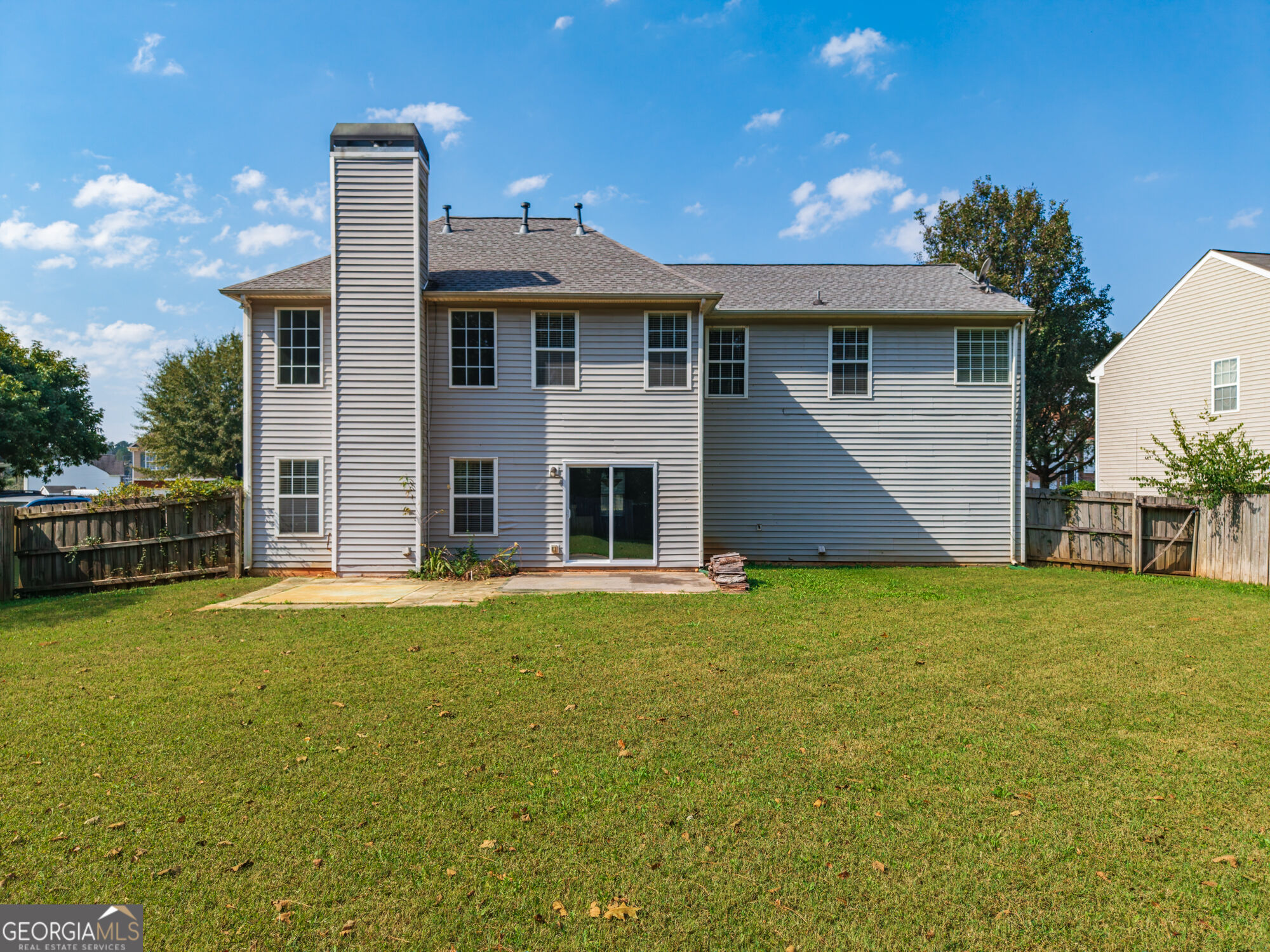 45 Polo Fields NE Cartersville GA 30121