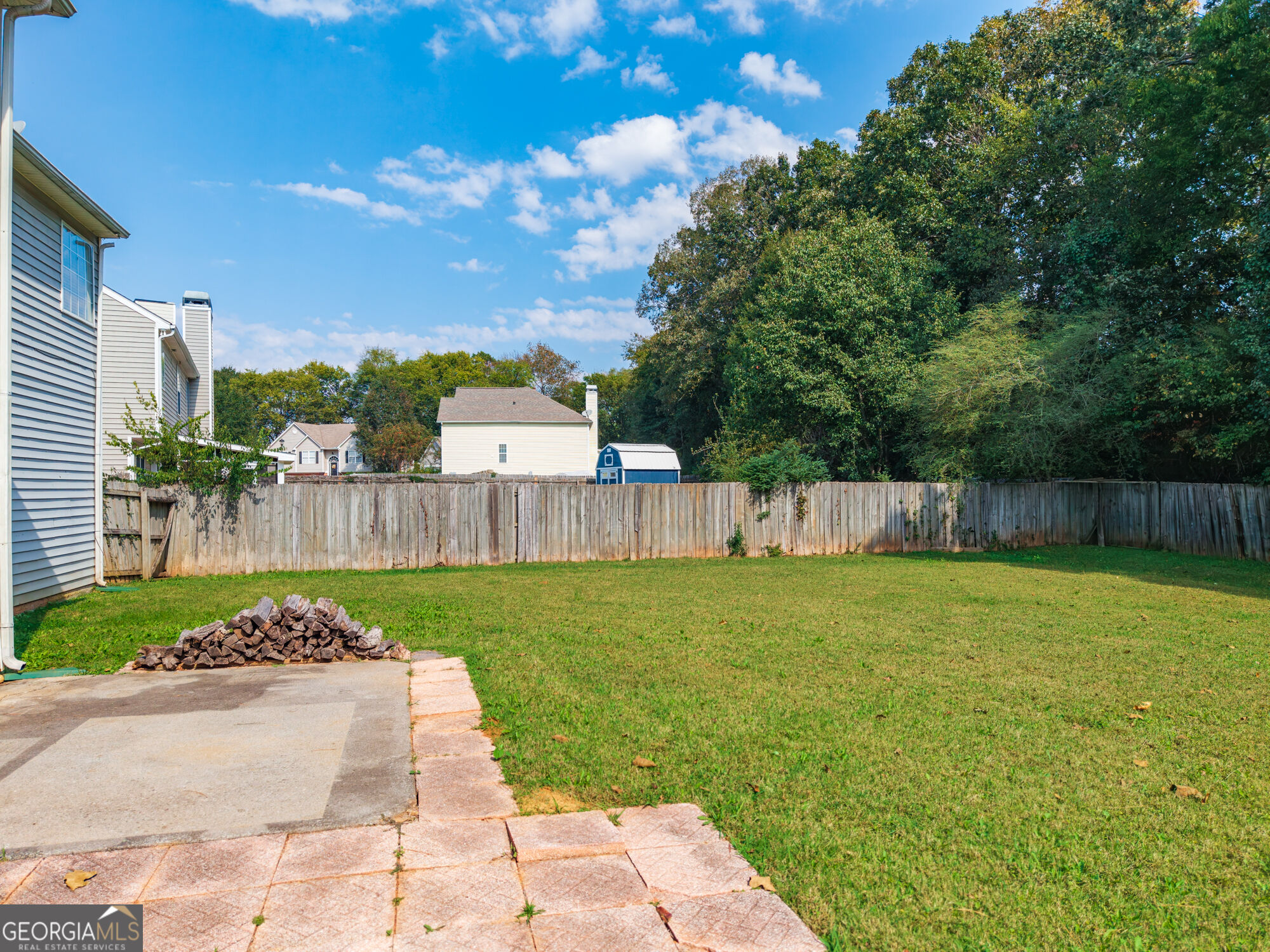 45 Polo Fields NE Cartersville GA 30121