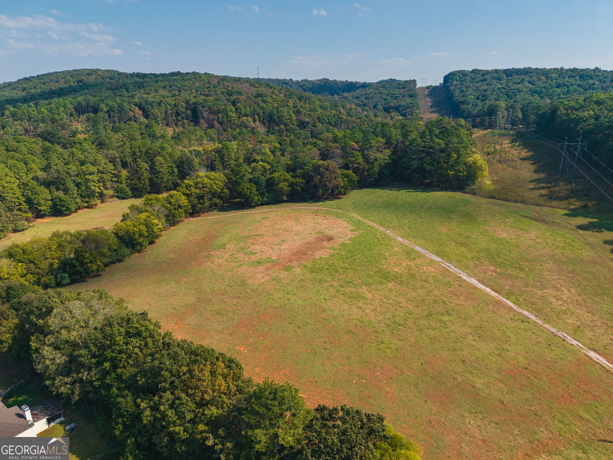 45 Polo Fields NE Cartersville GA 30121