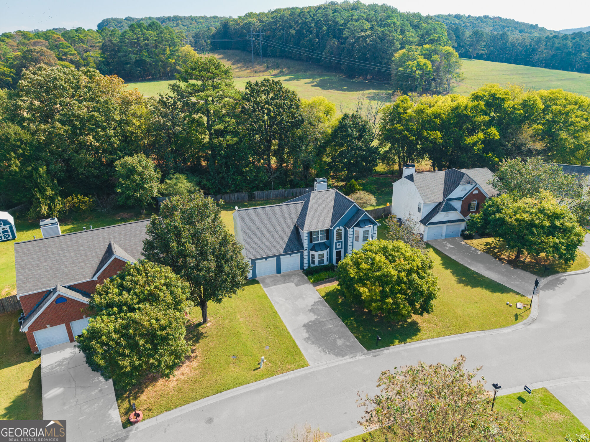 45 Polo Fields NE Cartersville GA 30121