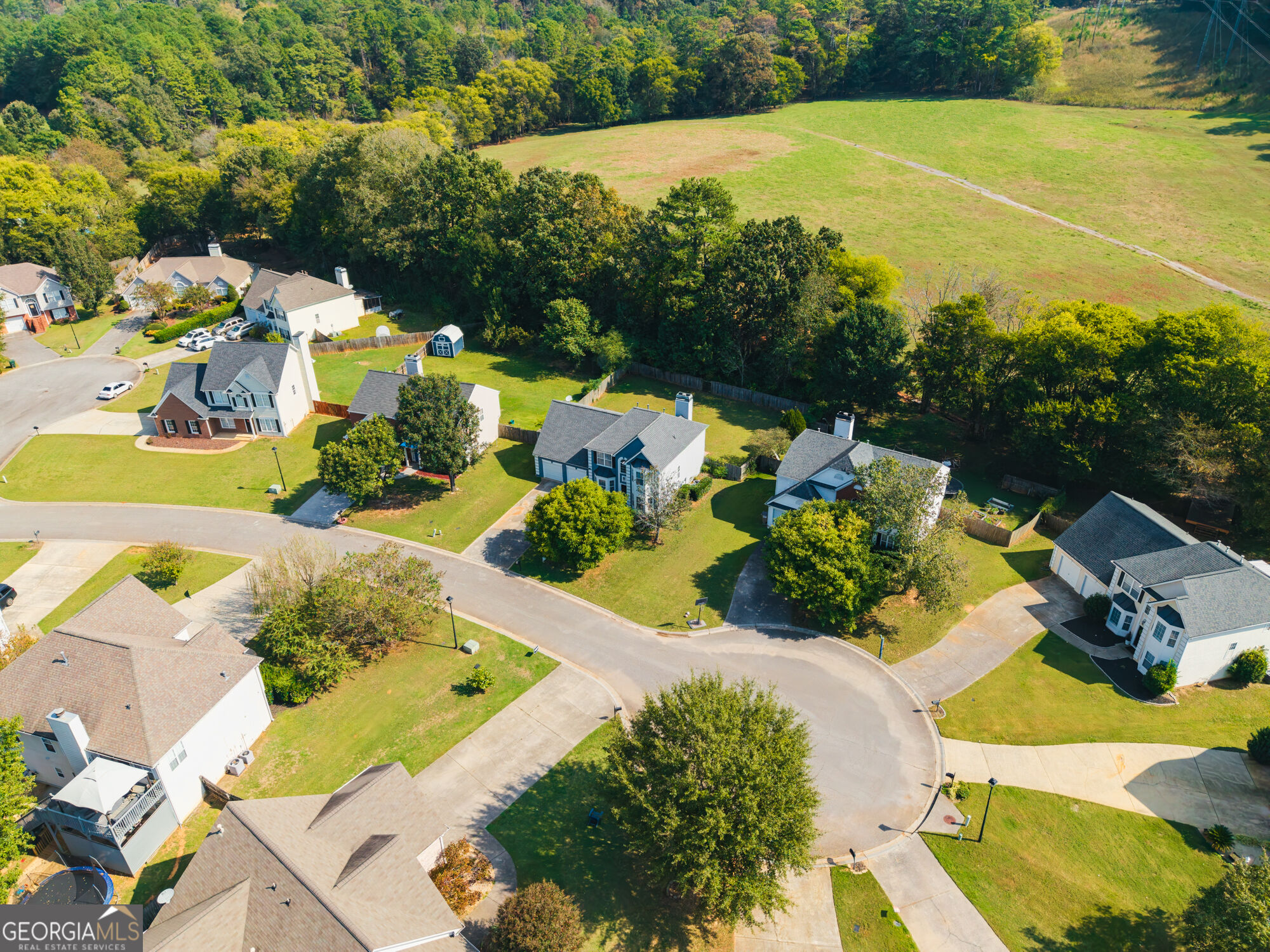 45 Polo Fields NE Cartersville GA 30121