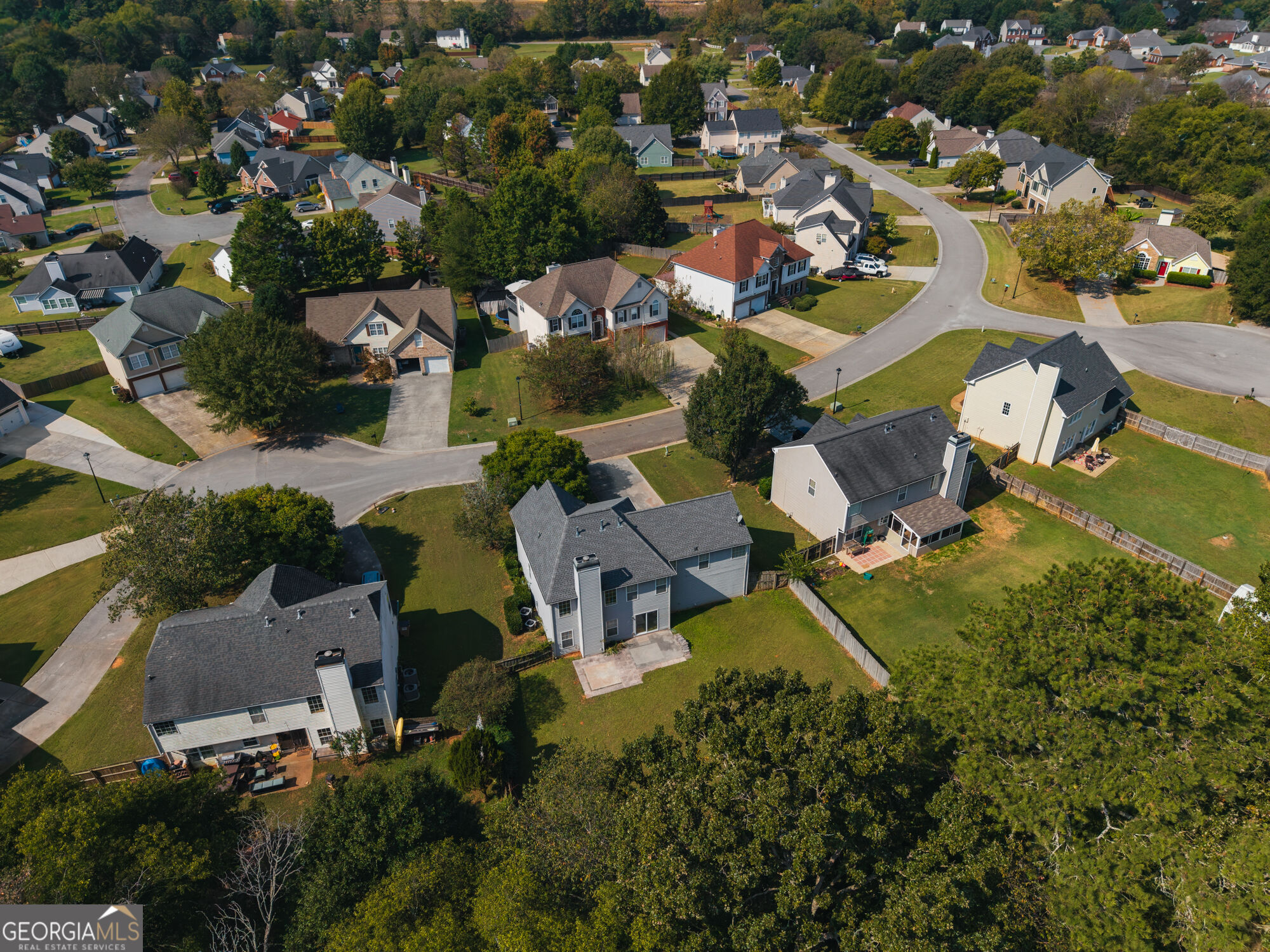 45 Polo Fields NE Cartersville GA 30121