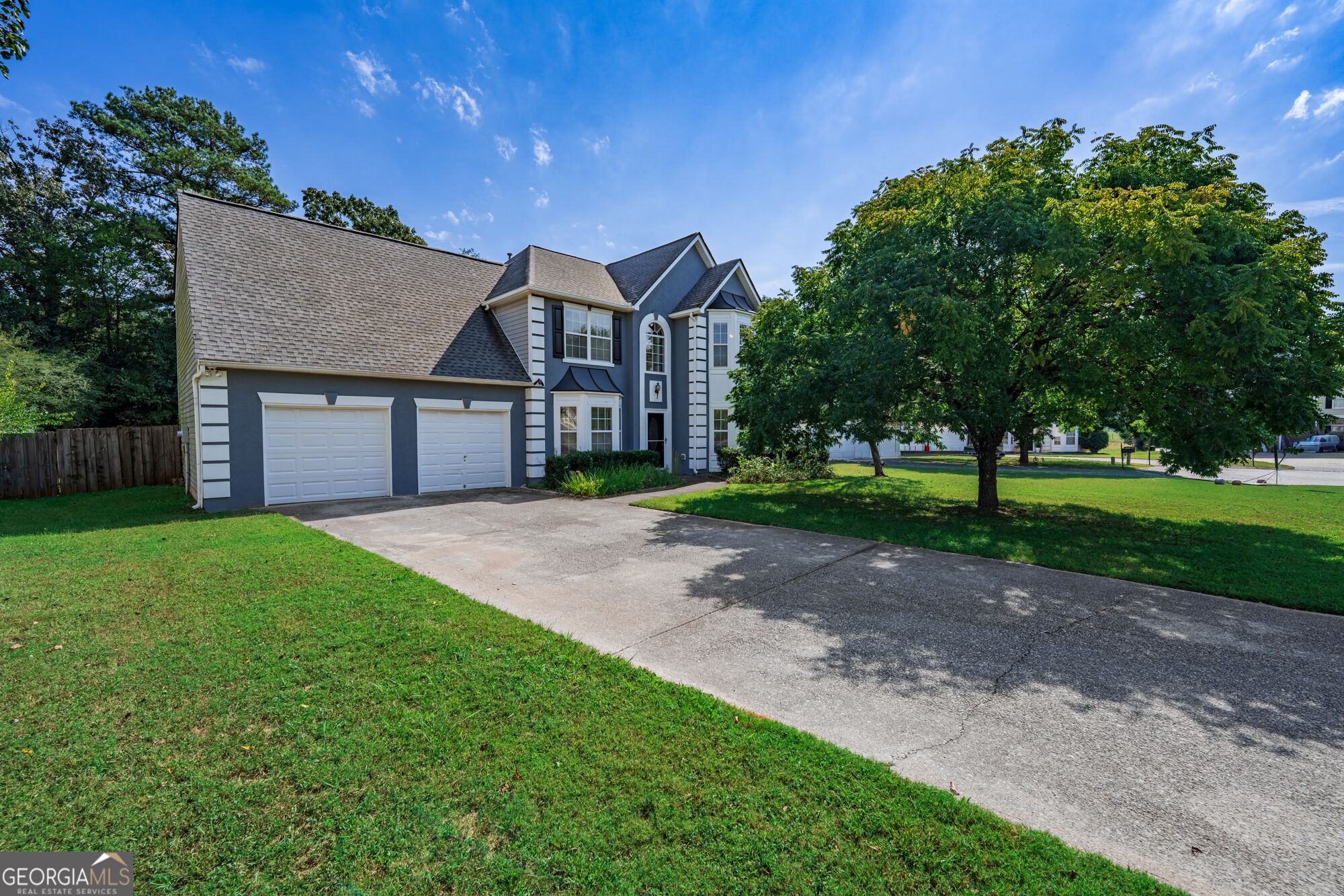 45 Polo Fields NE Cartersville GA 30121