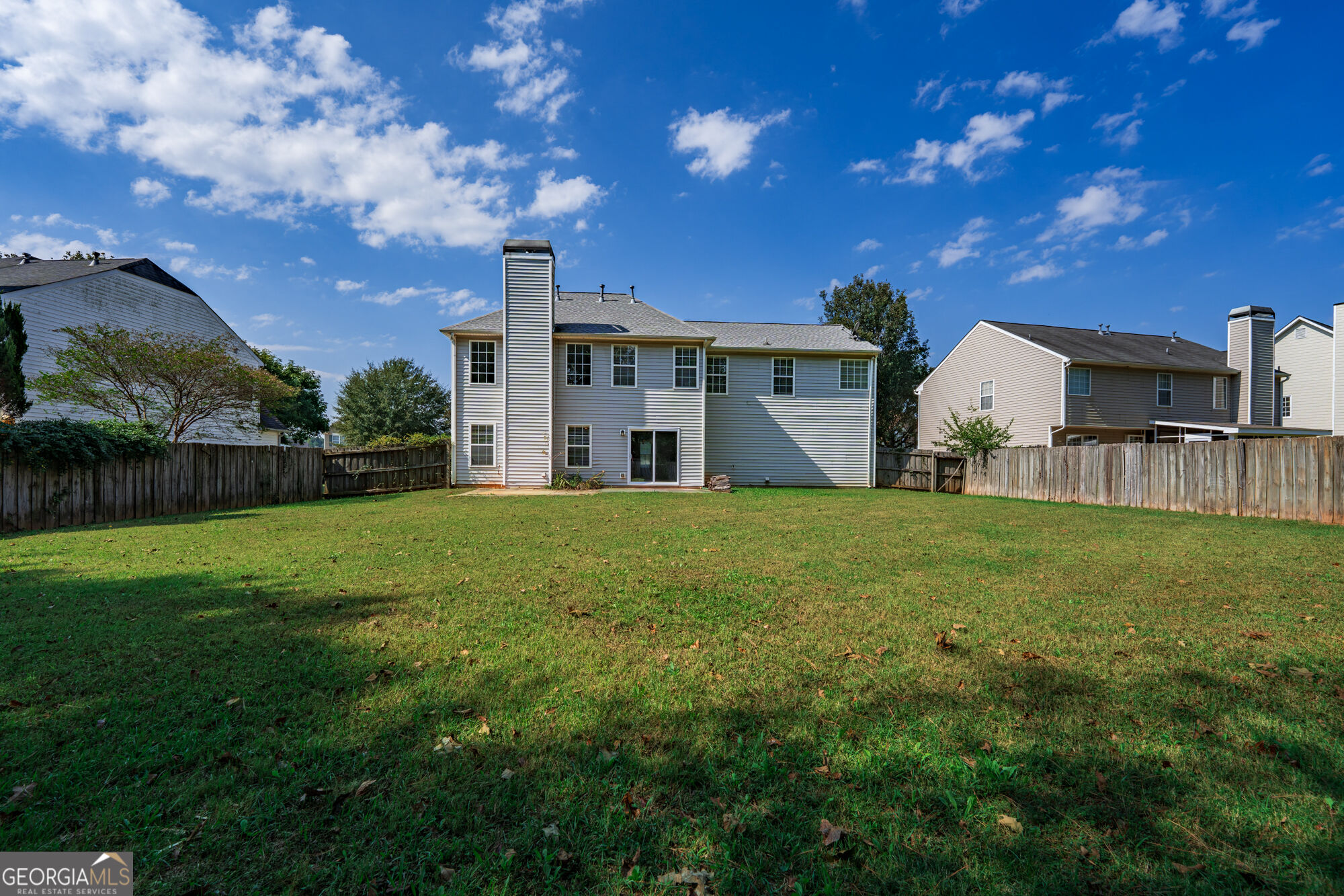 45 Polo Fields NE Cartersville GA 30121