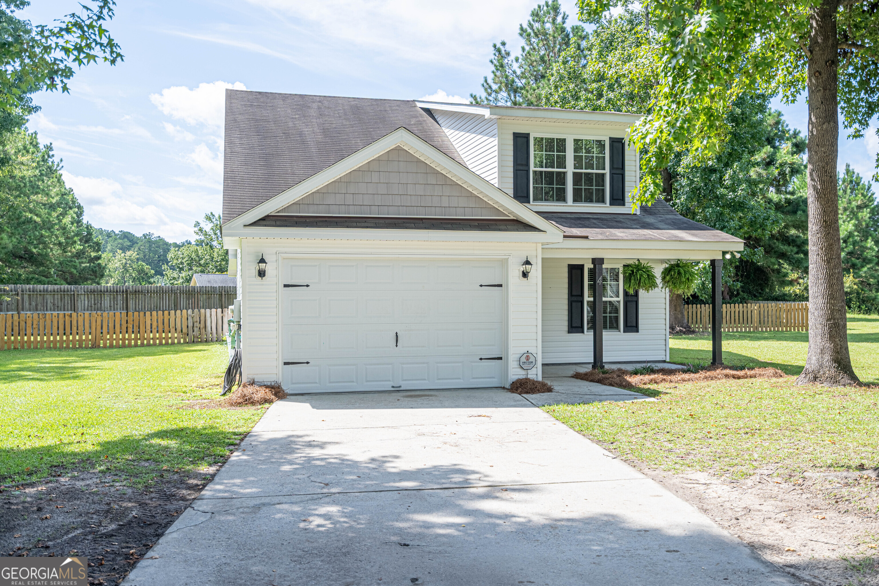 4 Farrington Court Guyton GA 31312