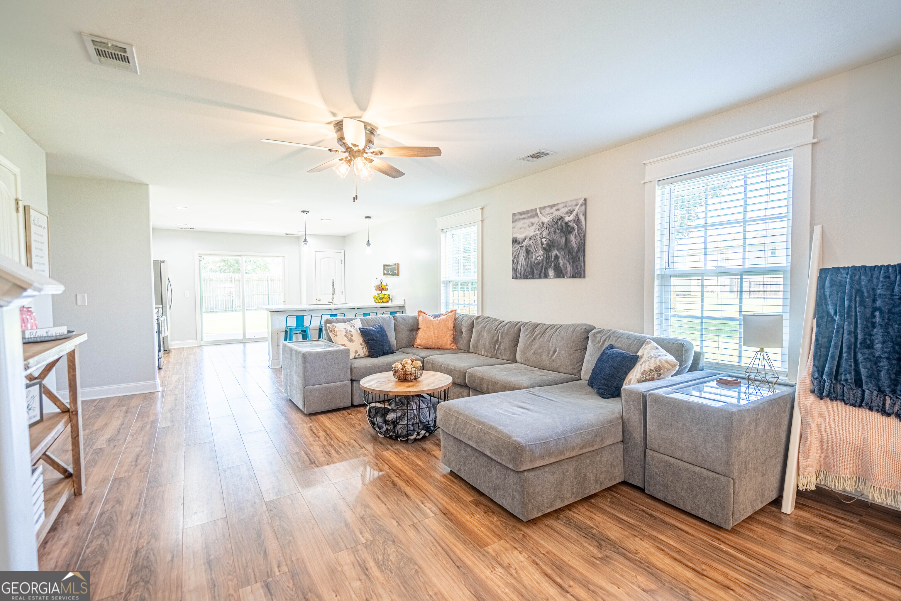 4 Farrington Court Guyton GA 31312